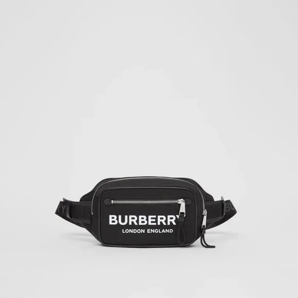 Burberry crossbody bum bag - Picture 1 of 6